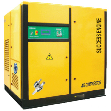 110 kW ~ 180 kW Rotationsschrauben-Luftkompressor mit Direktantrieb (SE110A (B) - / D ~ SE180A (B) - / D)